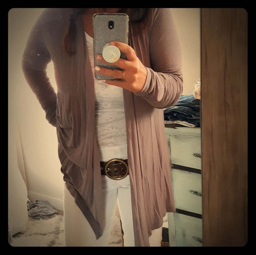 Forever 21 lightweight